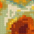Preview of cross stitch pattern: #2991647