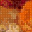 Preview of cross stitch pattern: #2991653