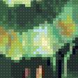Preview of cross stitch pattern: #2991661
