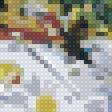 Preview of cross stitch pattern: #2991662