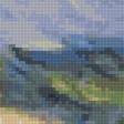 Preview of cross stitch pattern: #2991740