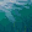 Preview of cross stitch pattern: #2991756