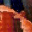 Preview of cross stitch pattern: #2991764