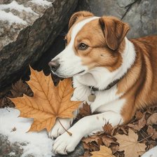 Cross stitch pattern: #2991774