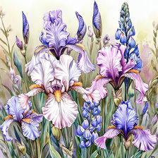 Cross stitch pattern: #2991787