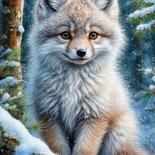 Cross stitch pattern: #2991800