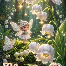 Cross stitch pattern: #2991821