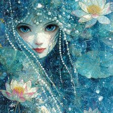 Cross stitch pattern: #2991823