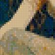 Preview of cross stitch pattern: #2991825