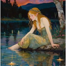 Cross stitch pattern: #2991825