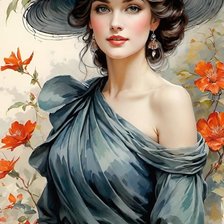 Cross stitch pattern: #2991872