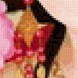 Preview of cross stitch pattern: #2991884