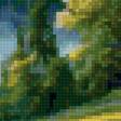 Preview of cross stitch pattern: #2991895