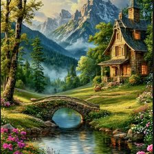 Cross stitch pattern: #2991895