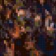 Preview of cross stitch pattern: #2991910