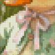 Preview of cross stitch pattern: #2991973