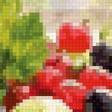 Preview of cross stitch pattern: #2991979