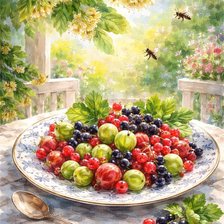 Cross stitch pattern: #2991979