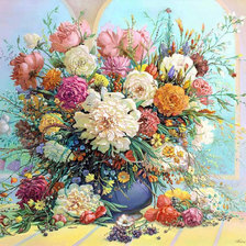 Cross stitch pattern: #2991980