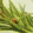 Preview of cross stitch pattern: #2991984