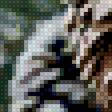 Preview of cross stitch pattern: #2991989