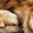 Preview of cross stitch pattern: #2992002