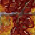 Preview of cross stitch pattern: #2992017