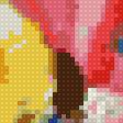 Preview of cross stitch pattern: #2992020