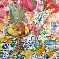 Cross stitch pattern: #2992020