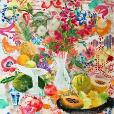 Cross stitch pattern: #2992023