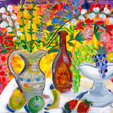 Cross stitch pattern: #2992024
