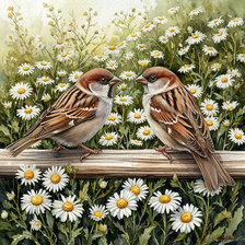 Cross stitch pattern: #2992051