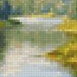 Preview of cross stitch pattern: #2992052