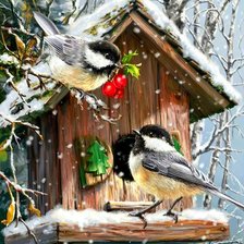 Cross stitch pattern: #2992053