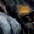 Preview of cross stitch pattern: #2992062