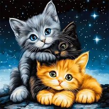 Cross stitch pattern: #2992062