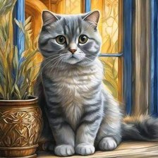 Cross stitch pattern: #2992146