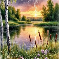 Cross stitch pattern: #2992154