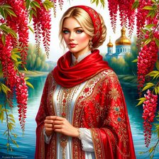 Cross stitch pattern: #2992157