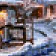 Preview of cross stitch pattern: #2992158