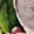 Preview of cross stitch pattern: #2992164
