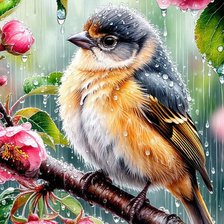 Cross stitch pattern: #2992174