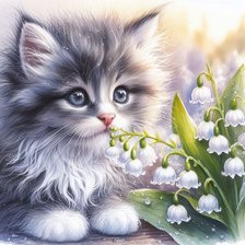 Cross stitch pattern: #2992180