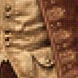 Preview of cross stitch pattern: #2992213