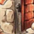 Preview of cross stitch pattern: #2992215