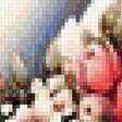 Preview of cross stitch pattern: #2992219