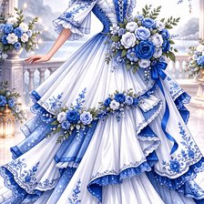 Cross stitch pattern: #2992220