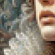 Preview of cross stitch pattern: #2992224