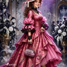 Cross stitch pattern: #2992226