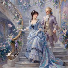 Cross stitch pattern: #2992229